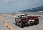 Audi R8 Spyder 5.2 FSI Quattro